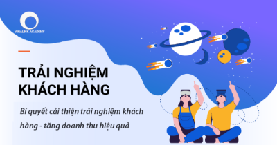 Bí quyết cải thiện trải nghiệm khách hàng tăng doanh thu hiệu quả